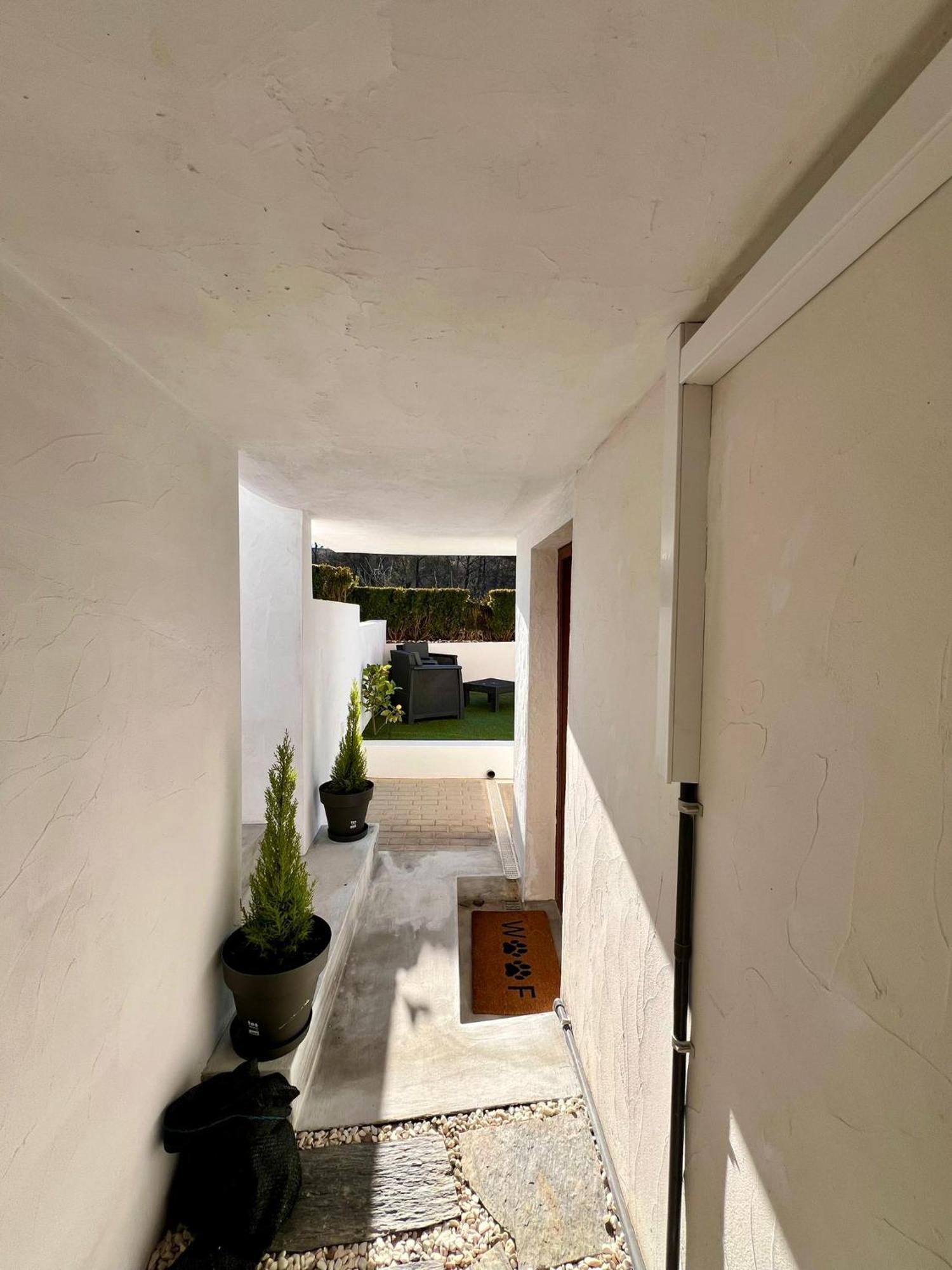 Casa Do Castro Apartment Braganca Exterior photo