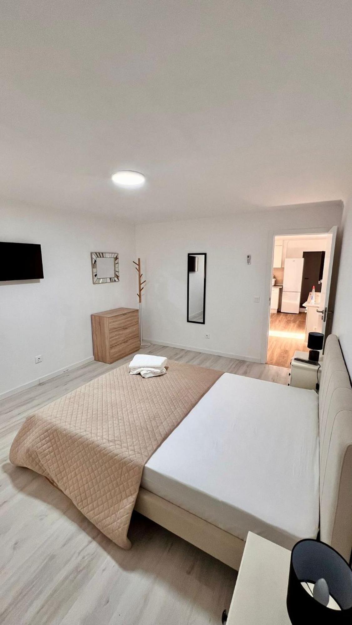 Casa Do Castro Apartment Braganca Exterior photo