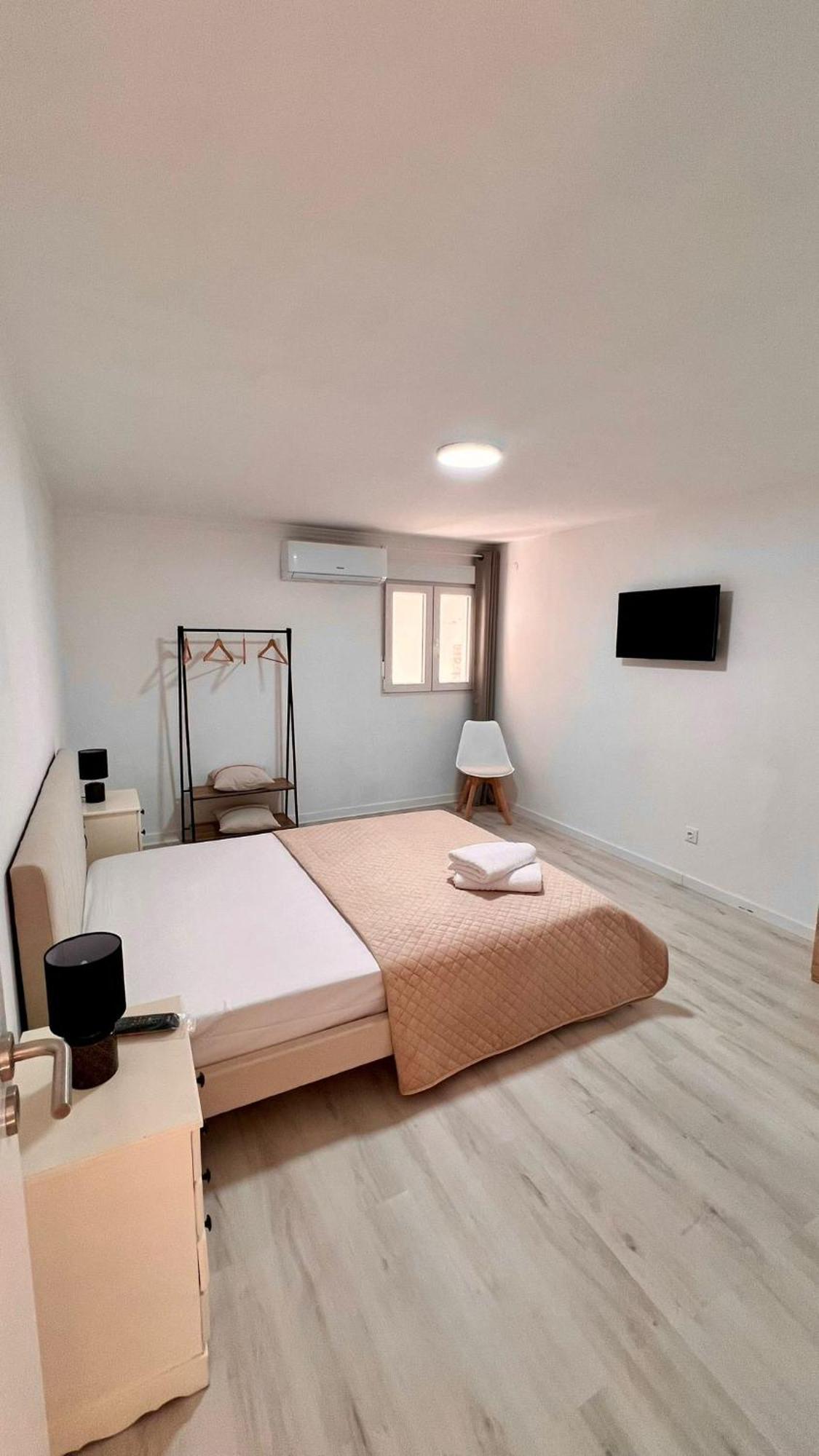 Casa Do Castro Apartment Braganca Exterior photo