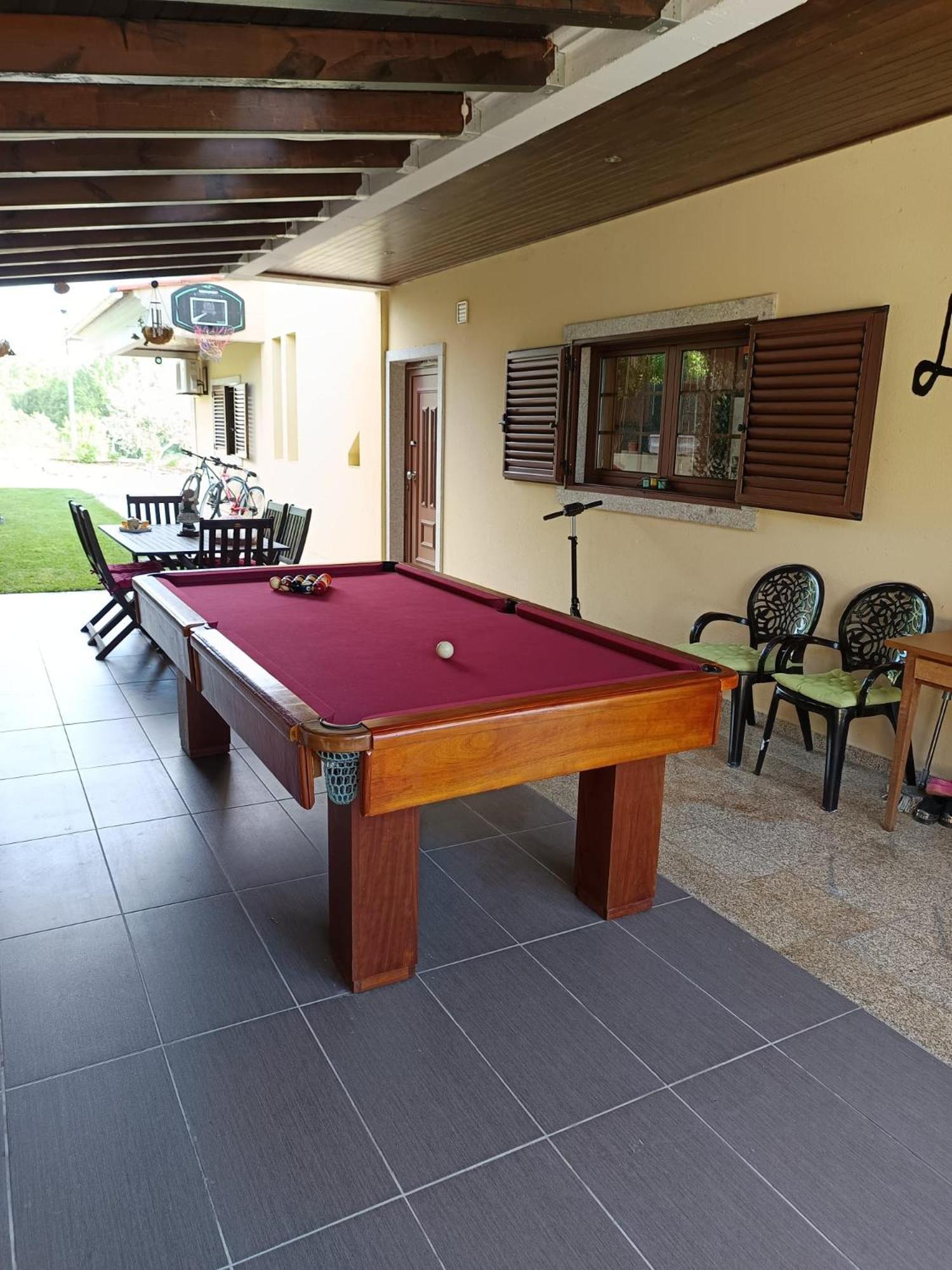 Casa Do Castro Apartment Braganca Exterior photo